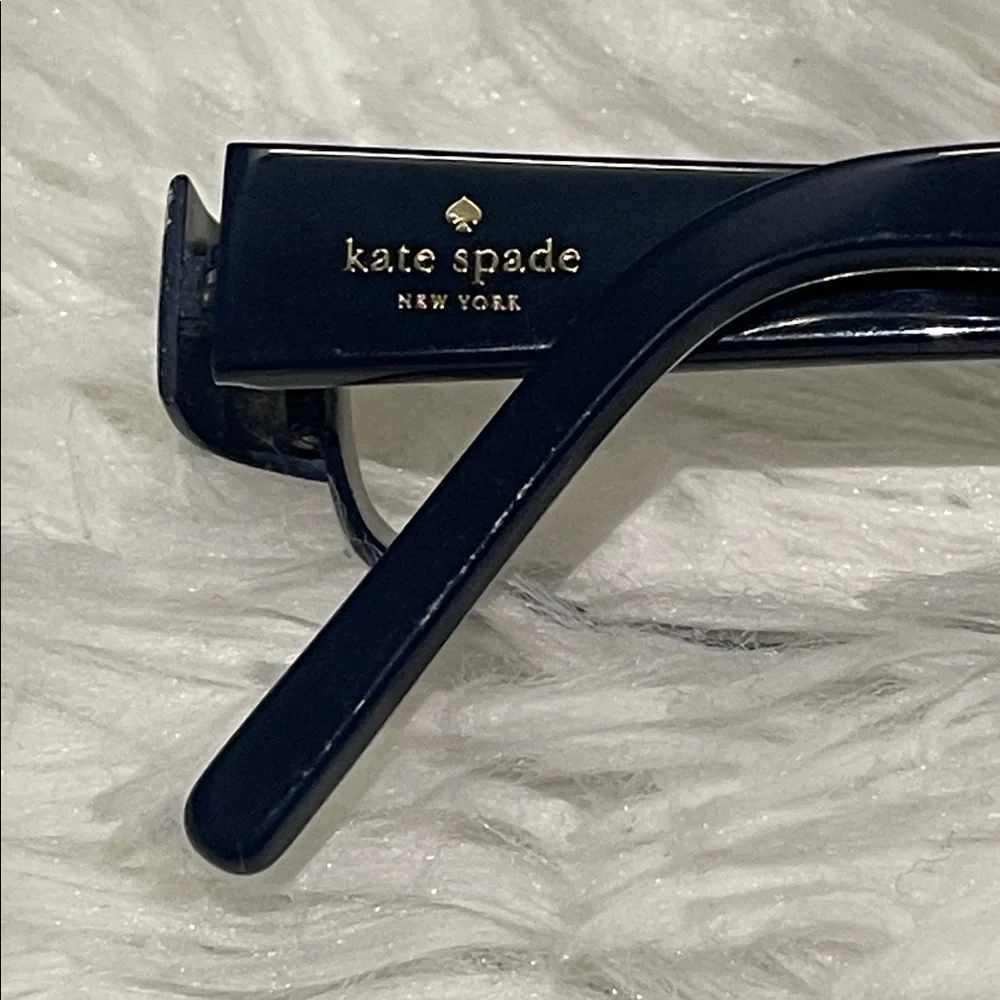 Kate Spade Alanis 0JXL Eyeglasses FRAME 47-16-135